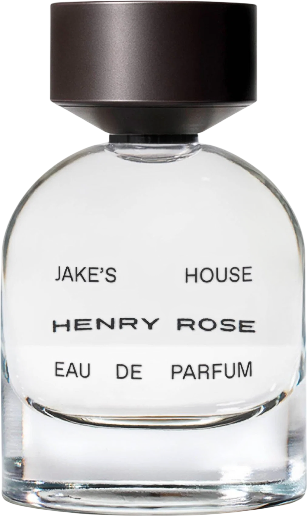 Jake's House Eau de Parfum
