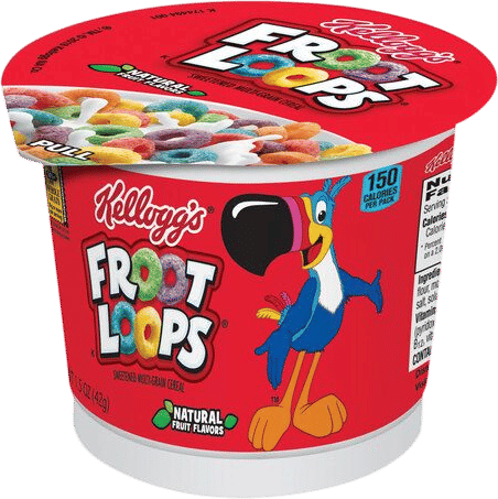 Snack on the Hour