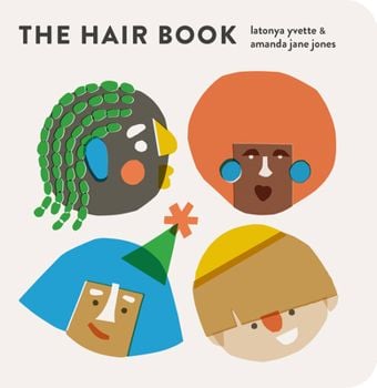 Going to throw in my own book!