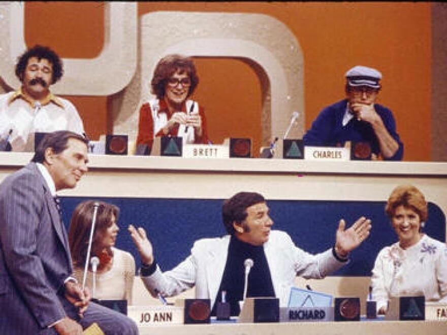 Match Game 1973-1981