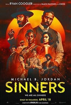 Sinners (2025 film) - Wikipedia