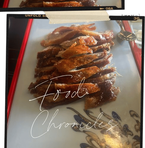 Phoenix Food Recs