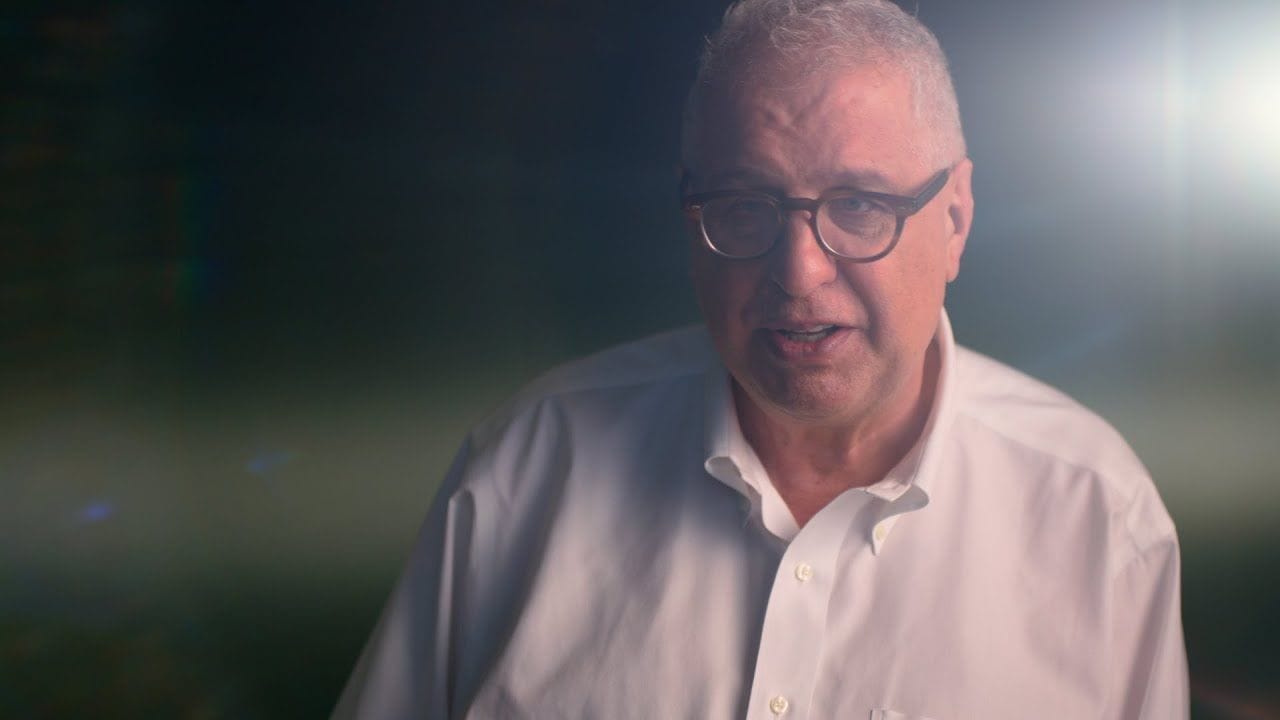 Errol Morris’ First Person
