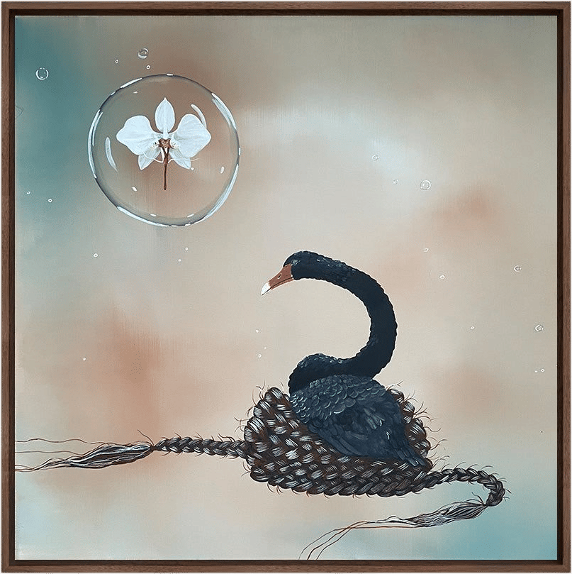 Refuge, Brianna Lance 2026