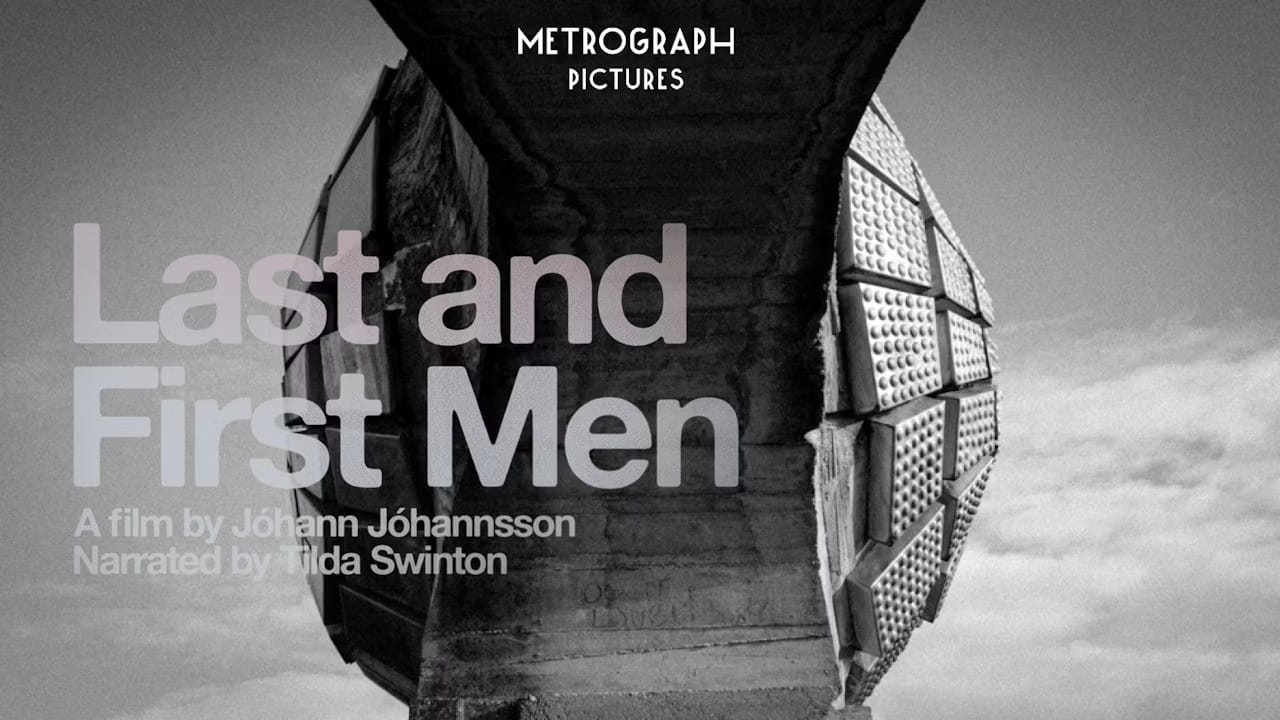 Last and First Men (2021)