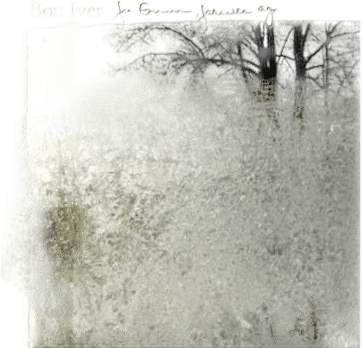 flume by bon iver