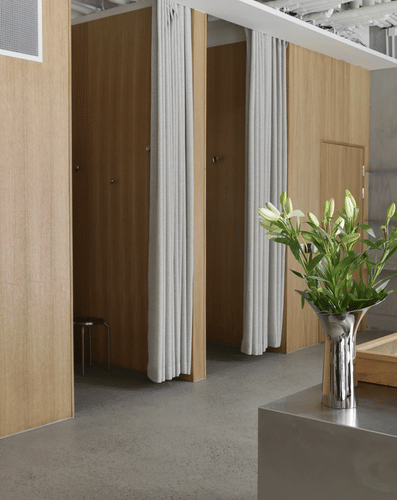 Members-Only Recommendation