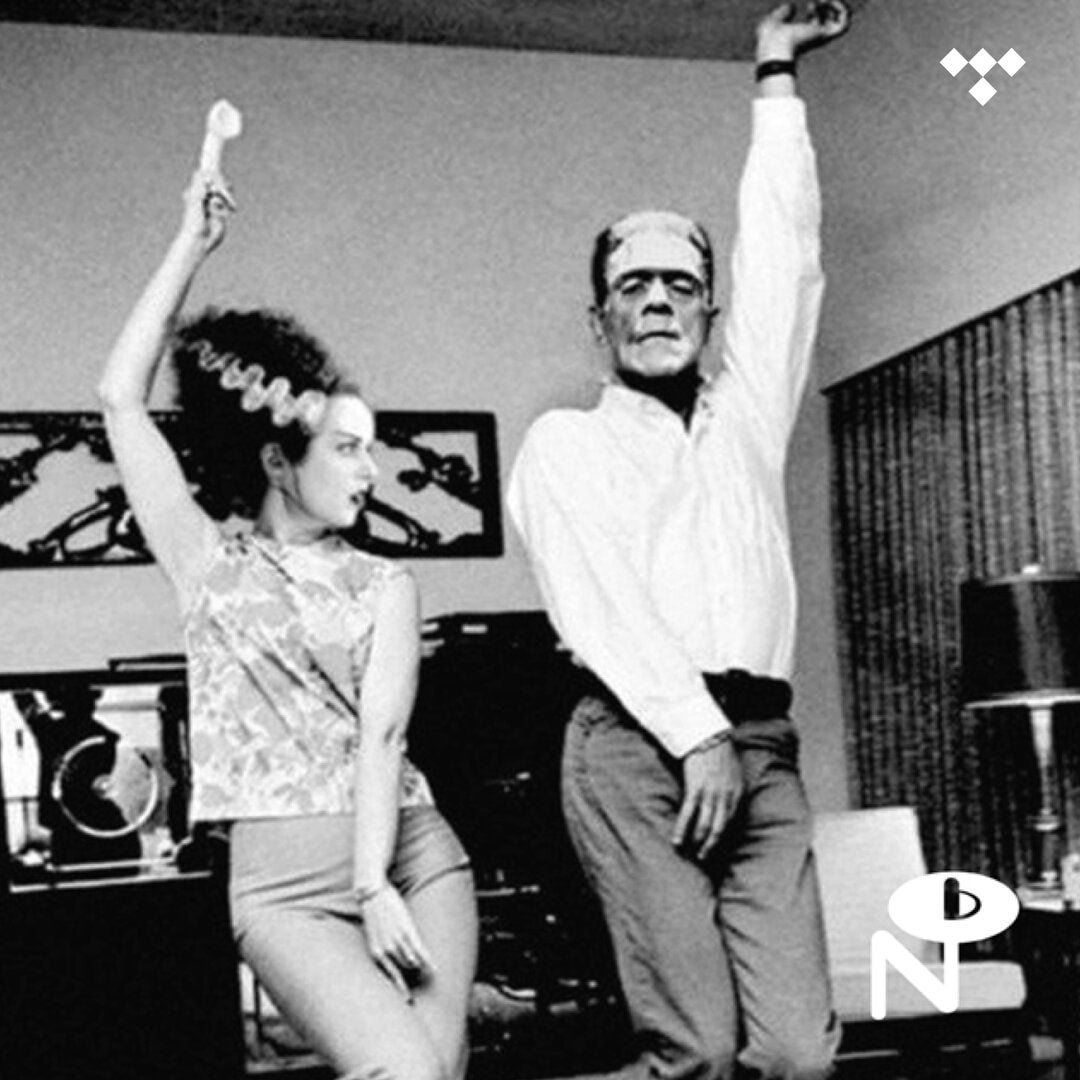 Playlist: Fright On The South Side