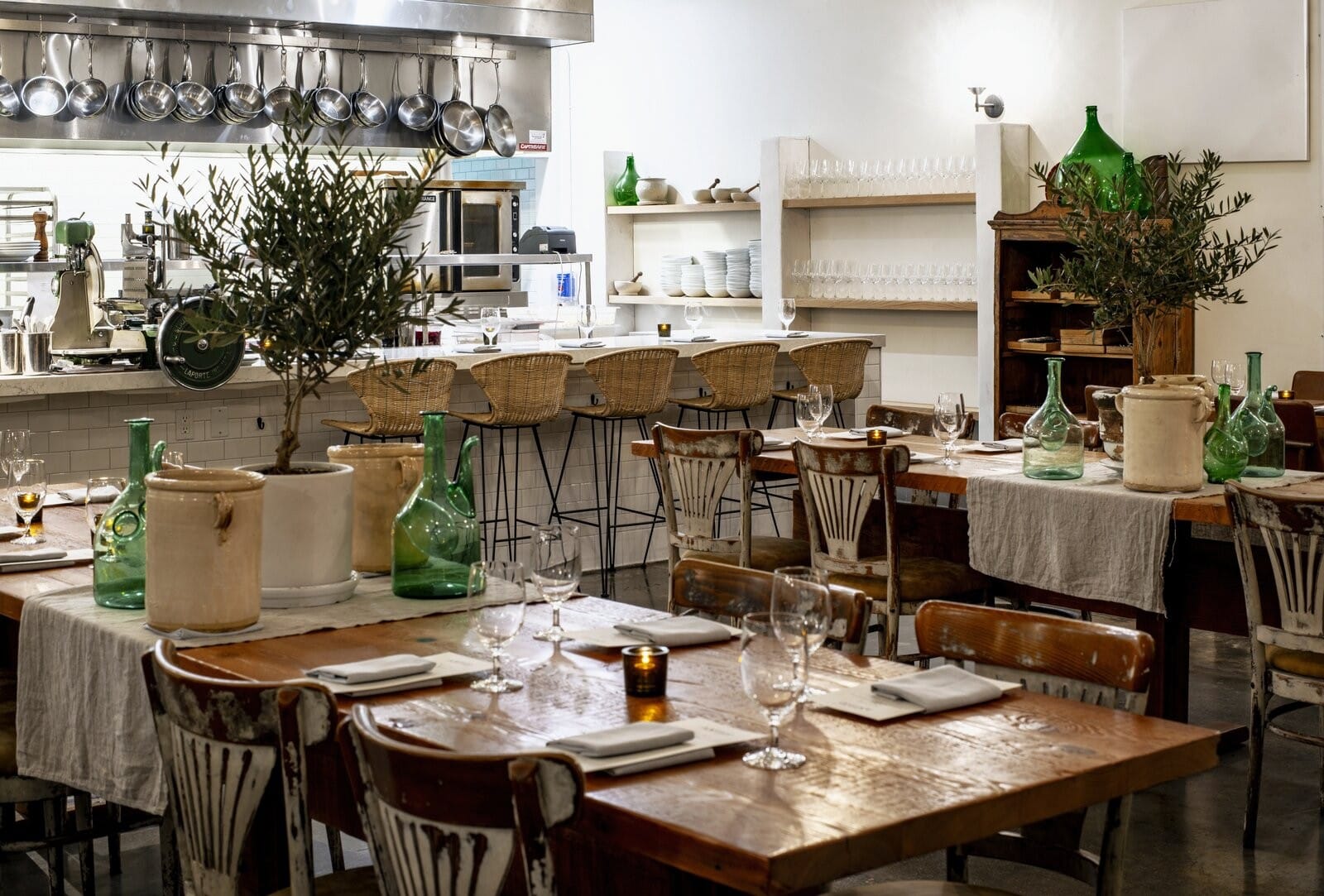 Members-Only Recommendation