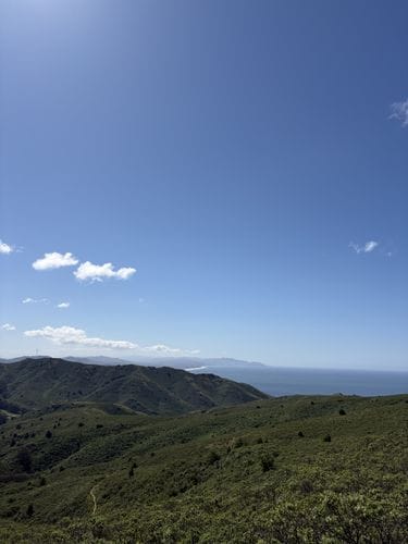 Tennessee Valley