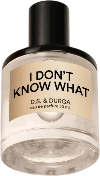 D.S. & DURGA I Don’t Know What