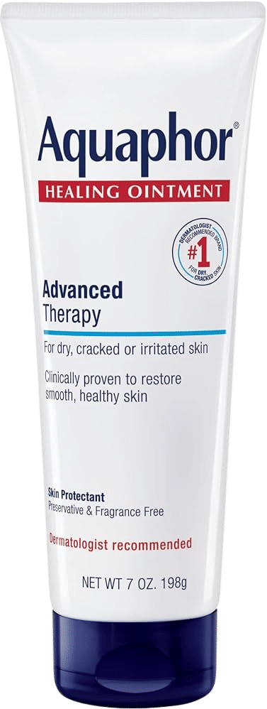 Aquaphor Advanced Therapy Healing Ointment