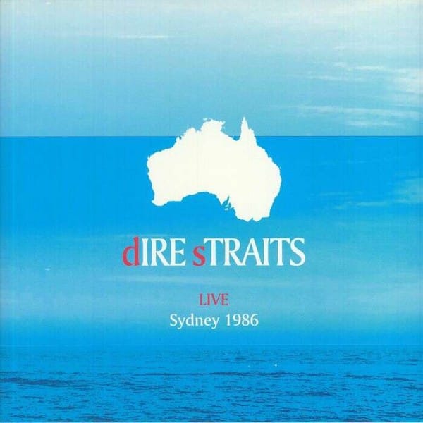 Dire Straits - So Far Away (Live, The Final Oz, Australia, 1986)