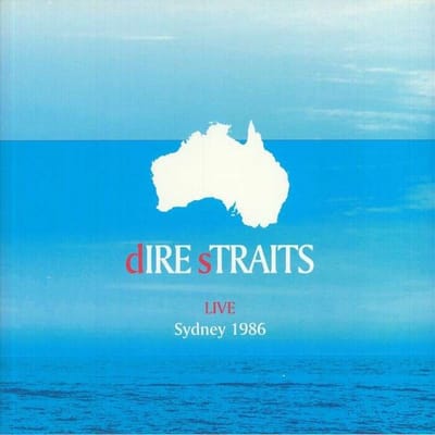 So Far Away (Live in Sydney, 1986)