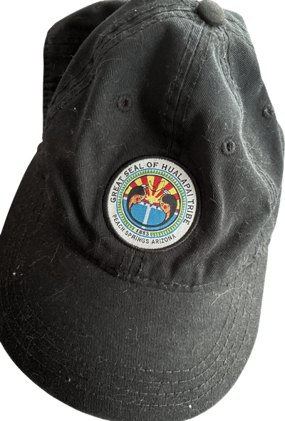 Hualapai Tribe Great Seal Cap