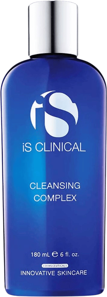 iS Clinical Cleansing Complex (6 oz.) | Dermstore