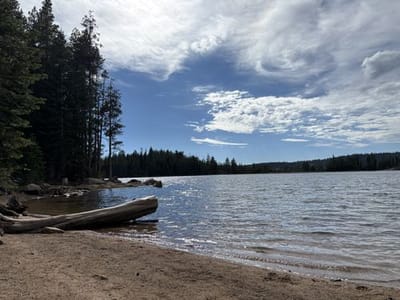 Union Reservoir