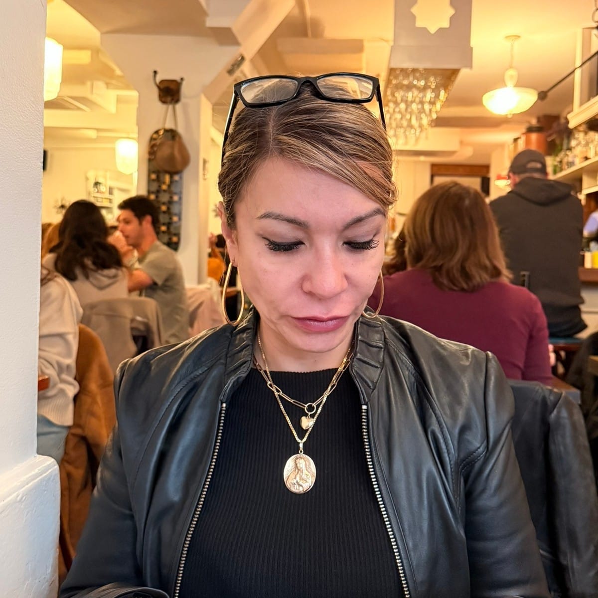 Jen M