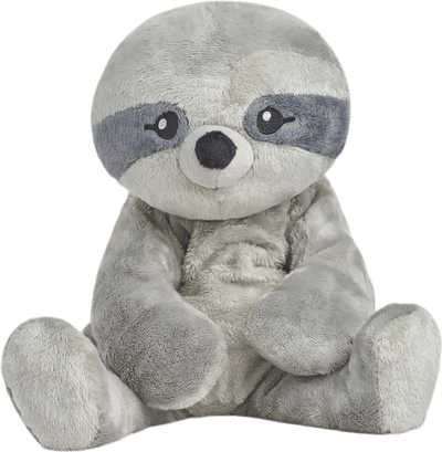 Sam the Sloth Weighted Plush