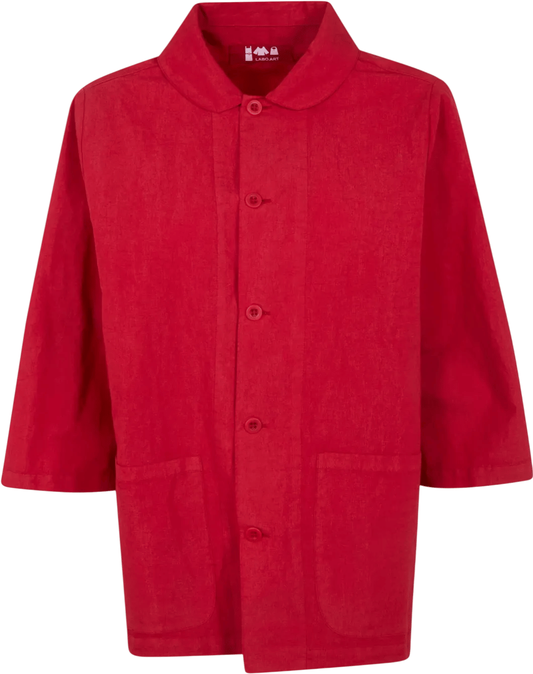 Labo Art Olivia buttoned jacket