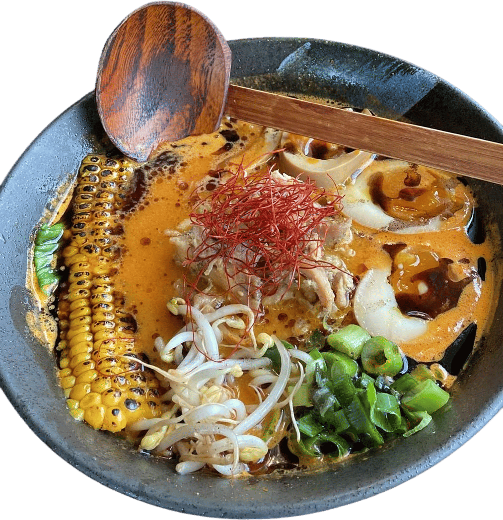Totemo Ramen
