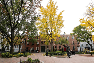 Cobble Hill Park