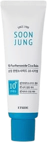 Etude Soon Jung 10-Panthensoside Cica Balm