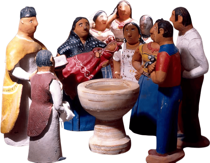 Museum Of International Folk Art