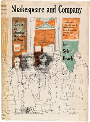 Shakespeare and Company