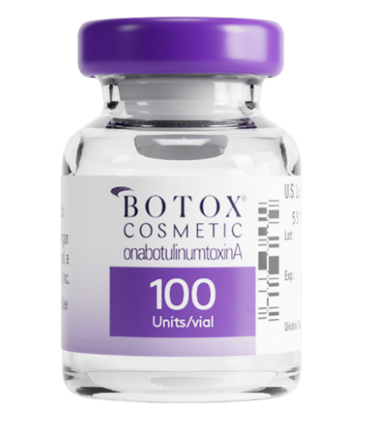 Botox for TMJ is the best