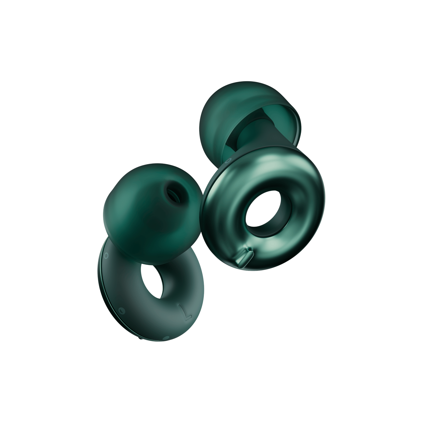 These earplugs might've changed my life