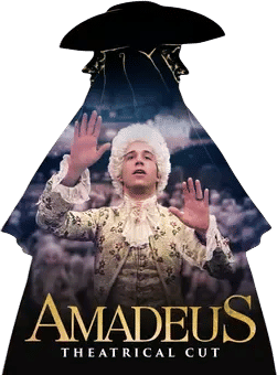 Amadeus: Theatrical Cut