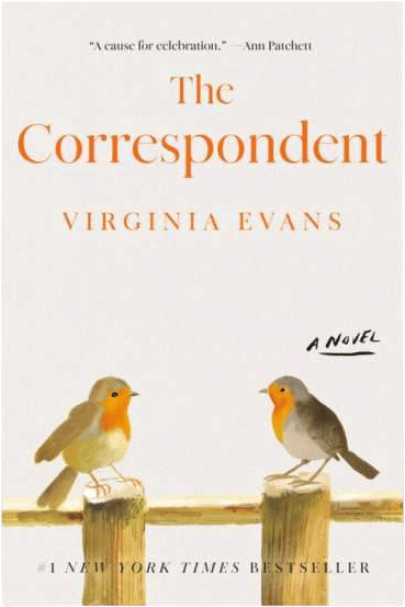 The Correspondent