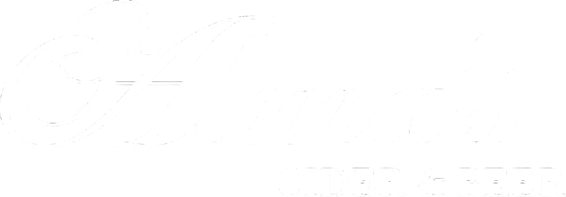 Alma's Cider & Beer