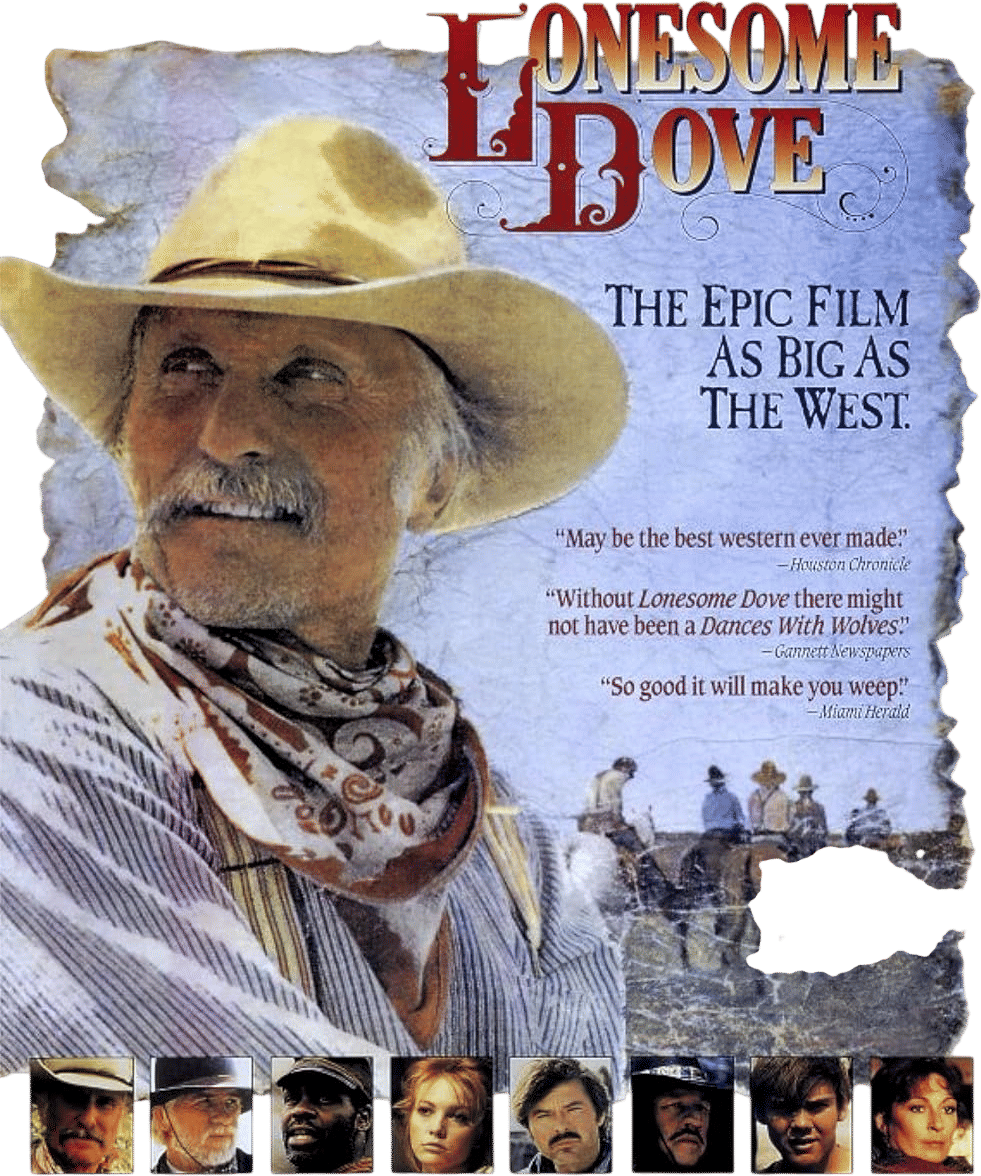 Lonesome Dove