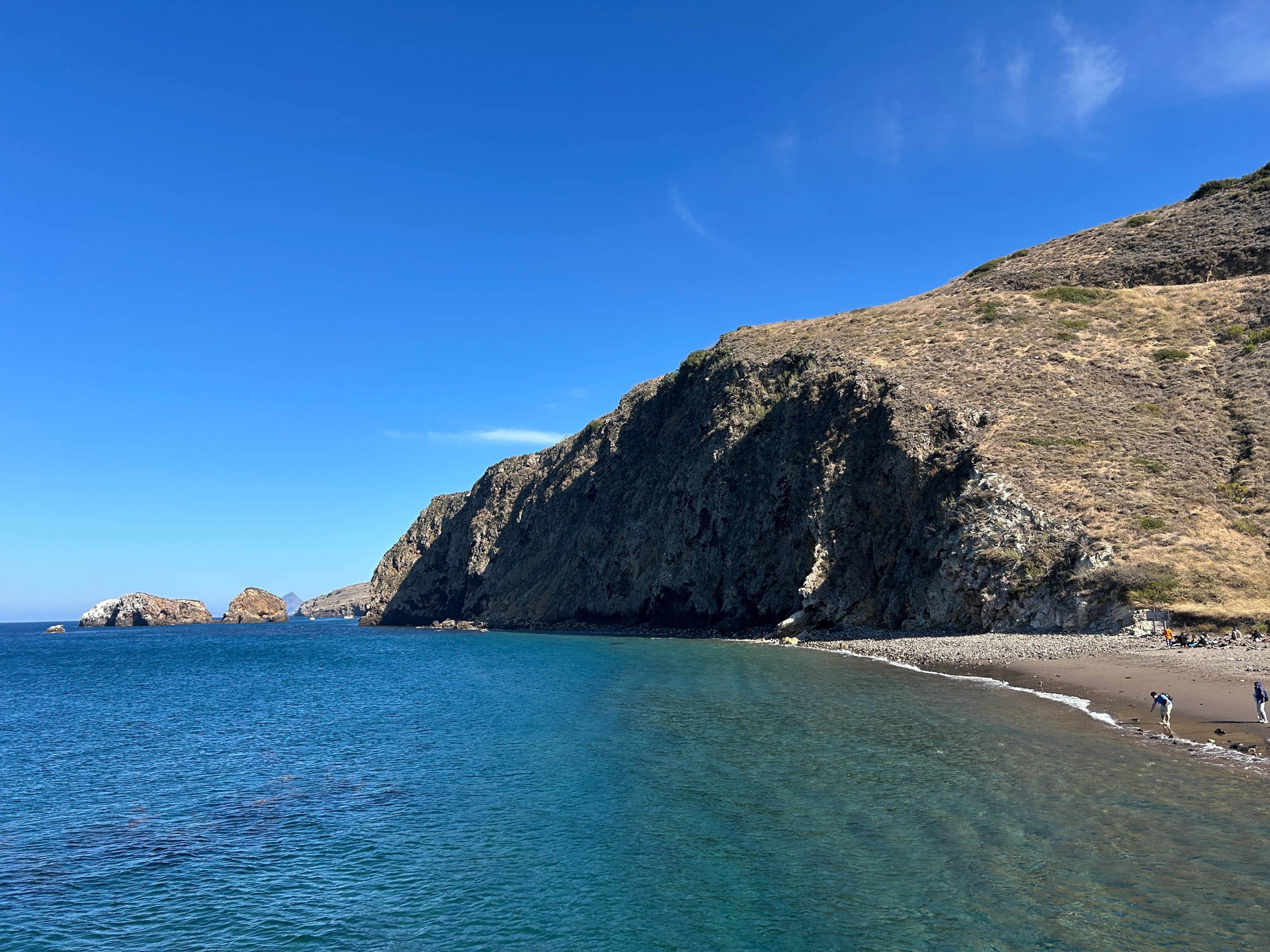 Channel Islands National Park