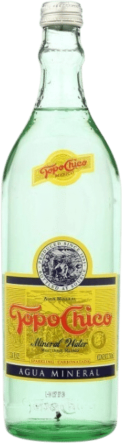 Topo Chico