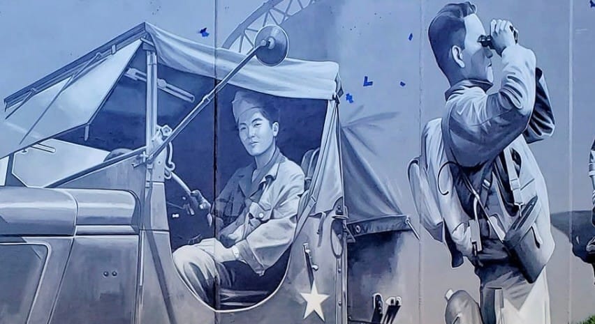 Maui's Nisei Veterans Memorial Center