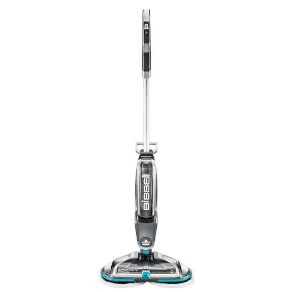 SpinWave Cordless Hard Floor Spin Mop