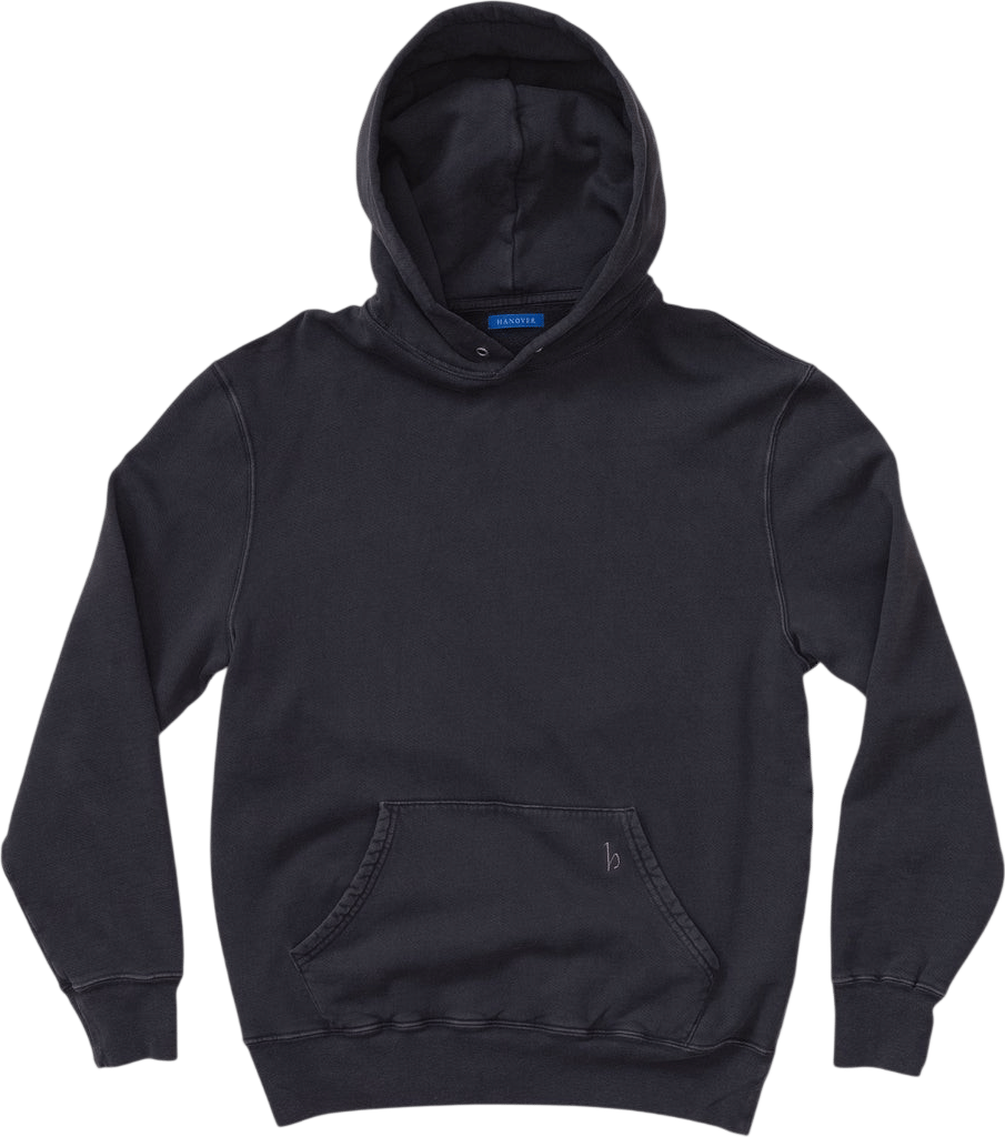 Sunwashed Staple Hoodie