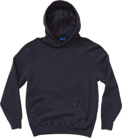 Sunwashed Staple Hoodie