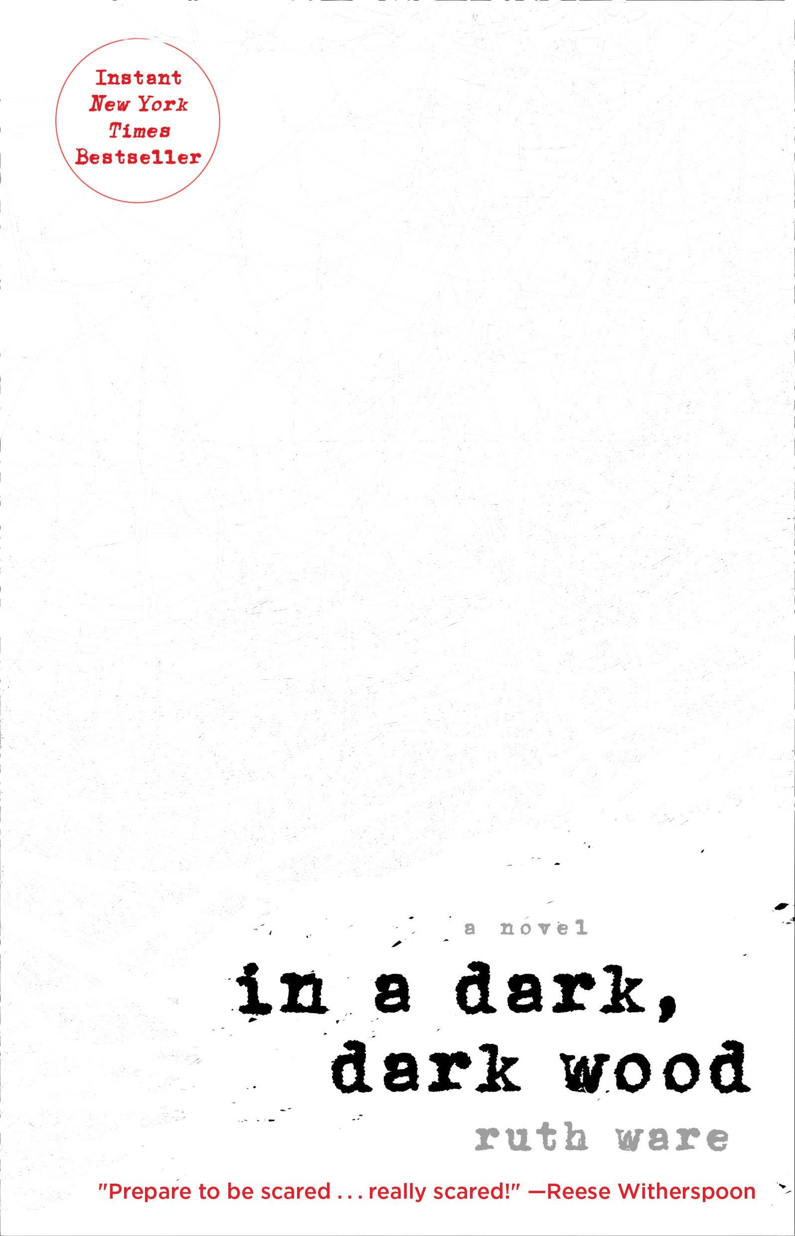 In a Dark, Dark Wood