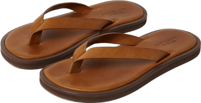 Curren Leather Sandal