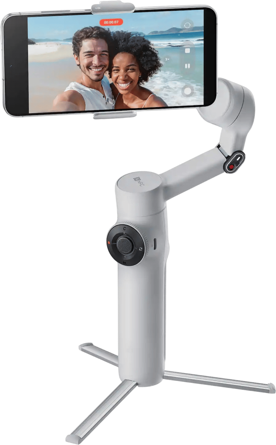 Insta360 Flow 2 Tracker Gimbal