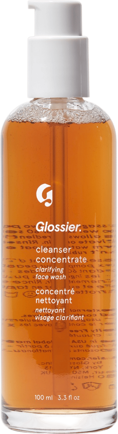 Glossier Cleanser Concentrate