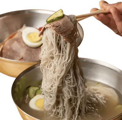 Ham Hung Restaurant