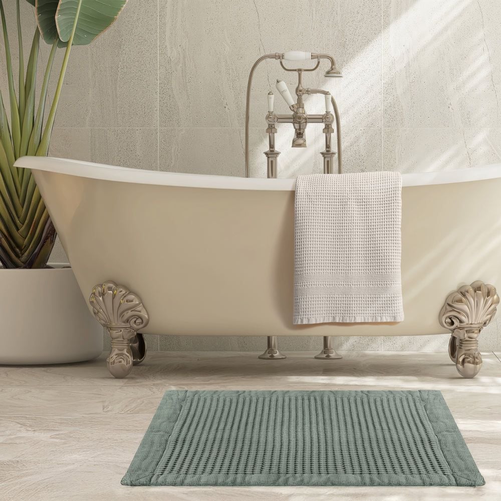 Gilden Tree Classic Waffle Bath Towel