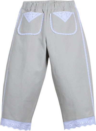 Paz Trouser