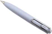 Uniball One P Gel Pen