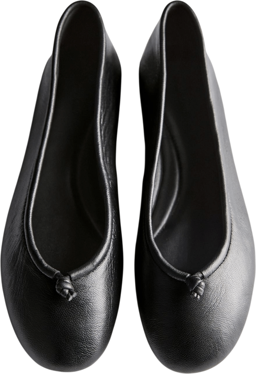 Bailarina Nudo Piel
